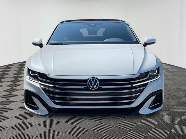 2021 Volkswagen Arteon SEL R-Line