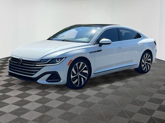 2021 Volkswagen Arteon SEL R-Line