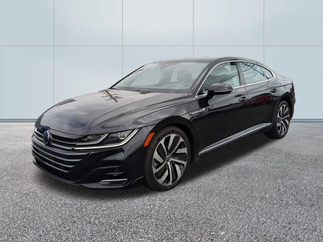 2021 Volkswagen Arteon SEL R-Line