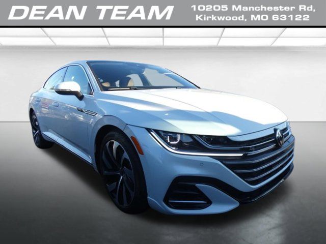 2021 Volkswagen Arteon SEL R-Line