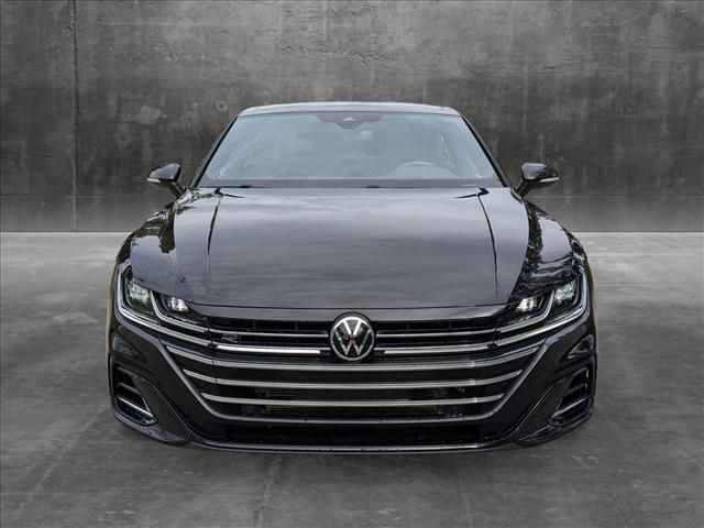 2021 Volkswagen Arteon SEL R-Line