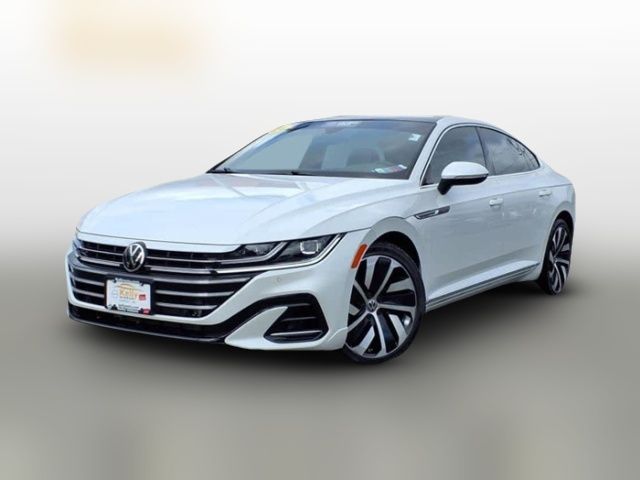 2021 Volkswagen Arteon SEL R-Line