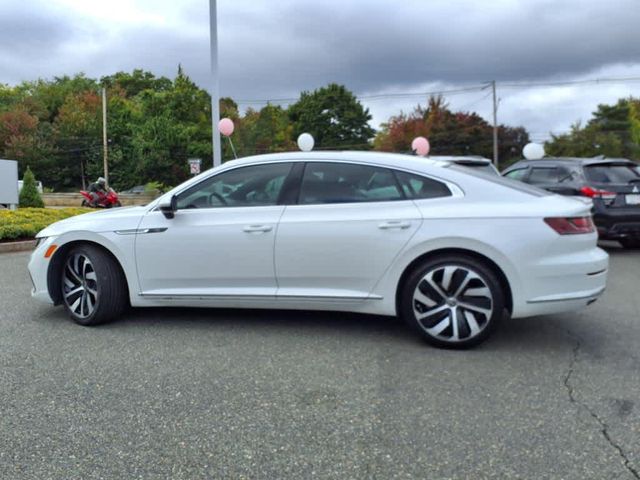 2021 Volkswagen Arteon SEL R-Line