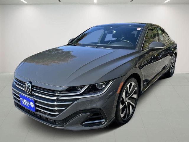 2021 Volkswagen Arteon SEL R-Line