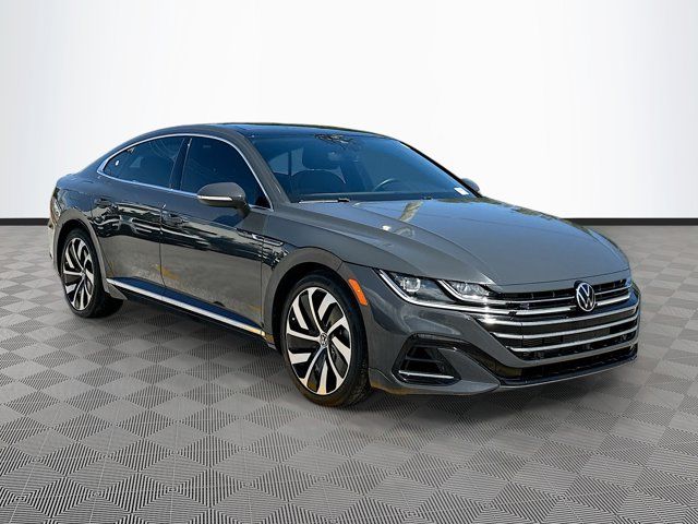 2021 Volkswagen Arteon SEL R-Line