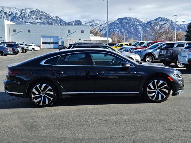 2021 Volkswagen Arteon SEL R-Line