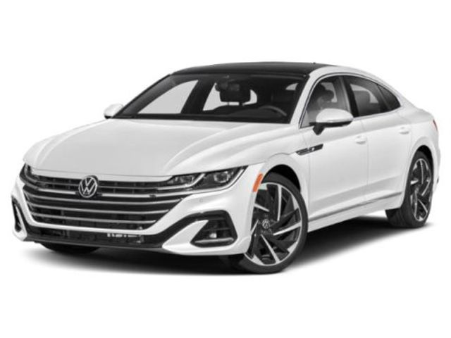 2021 Volkswagen Arteon SEL R-Line