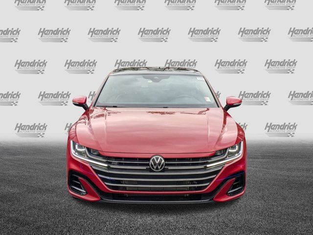 2021 Volkswagen Arteon SEL R-Line