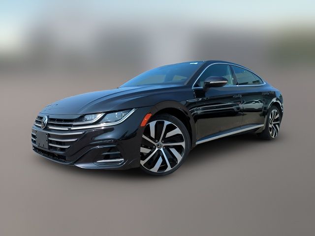 2021 Volkswagen Arteon SEL R-Line