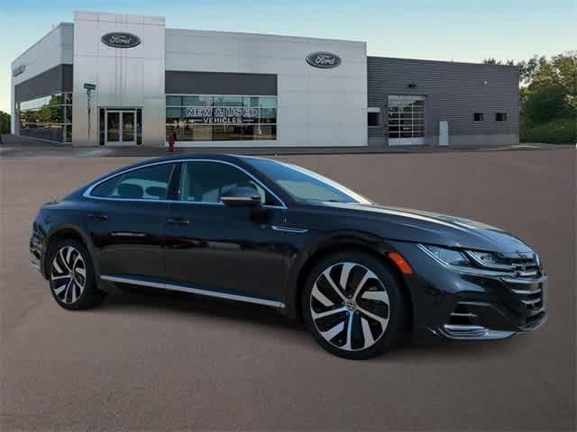 2021 Volkswagen Arteon SEL R-Line