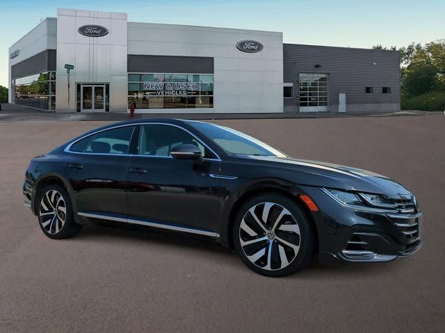 2021 Volkswagen Arteon SEL R-Line