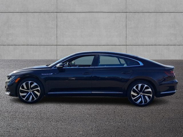 2021 Volkswagen Arteon SEL R-Line