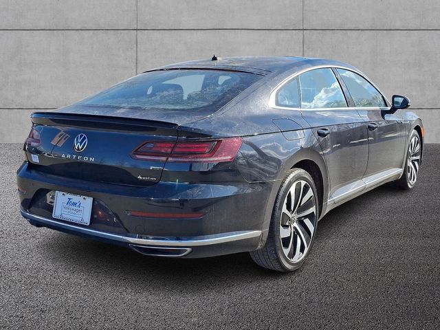 2021 Volkswagen Arteon SEL R-Line