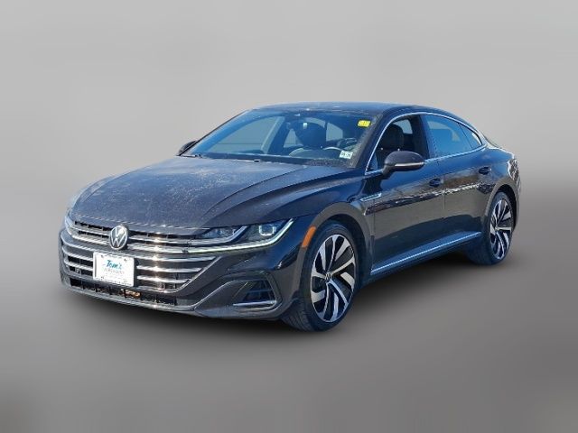 2021 Volkswagen Arteon SEL R-Line