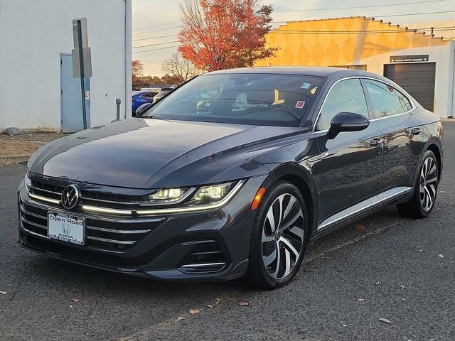 2021 Volkswagen Arteon SEL R-Line