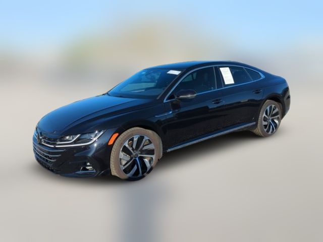 2021 Volkswagen Arteon SEL R-Line