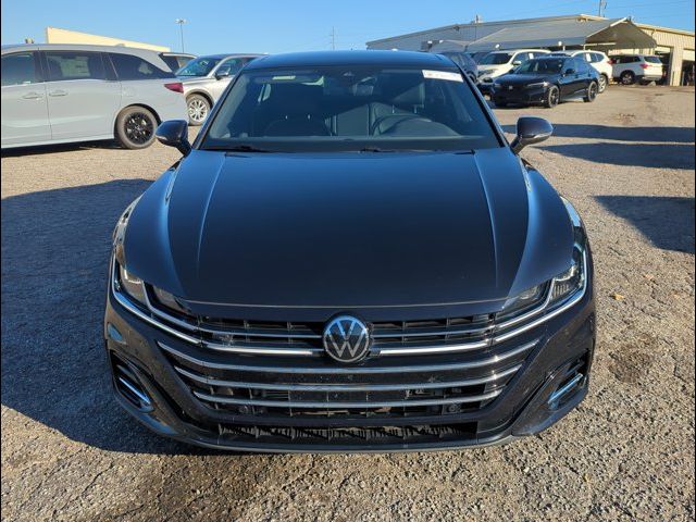 2021 Volkswagen Arteon SEL R-Line