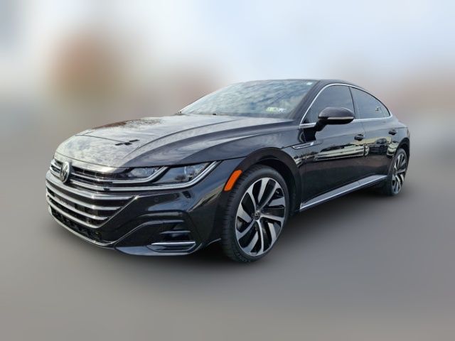 2021 Volkswagen Arteon SEL R-Line