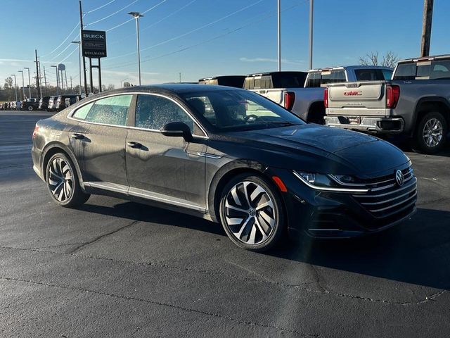 2021 Volkswagen Arteon SEL R-Line