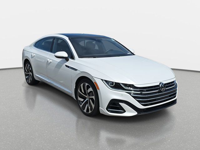 2021 Volkswagen Arteon SEL R-Line
