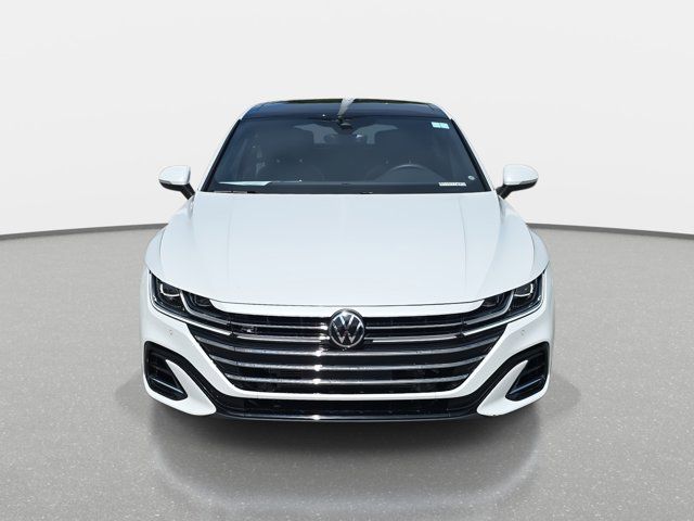 2021 Volkswagen Arteon SEL R-Line