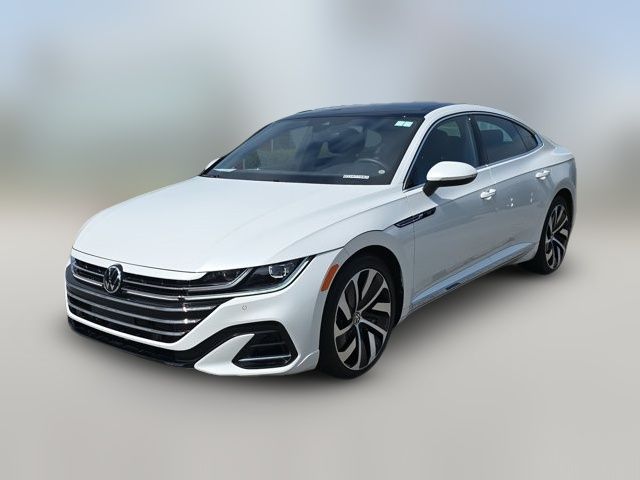 2021 Volkswagen Arteon SEL R-Line