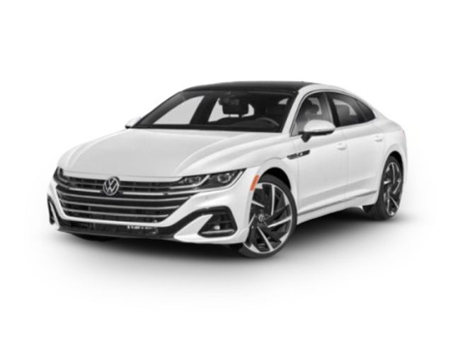 2021 Volkswagen Arteon SEL R-Line