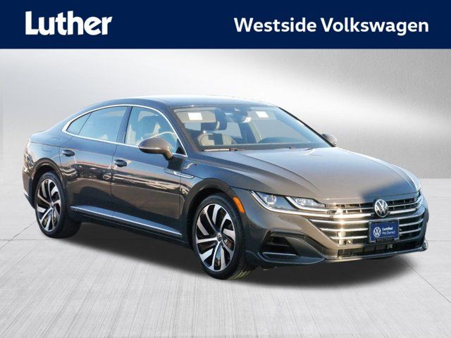 2021 Volkswagen Arteon SEL R-Line