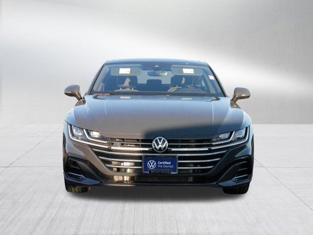 2021 Volkswagen Arteon SEL R-Line