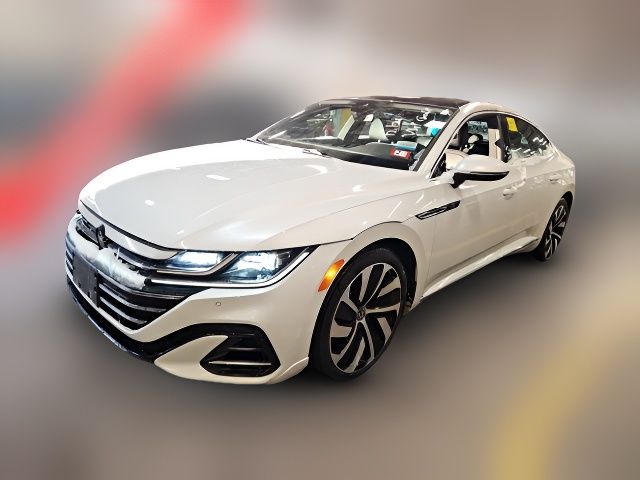 2021 Volkswagen Arteon SEL R-Line