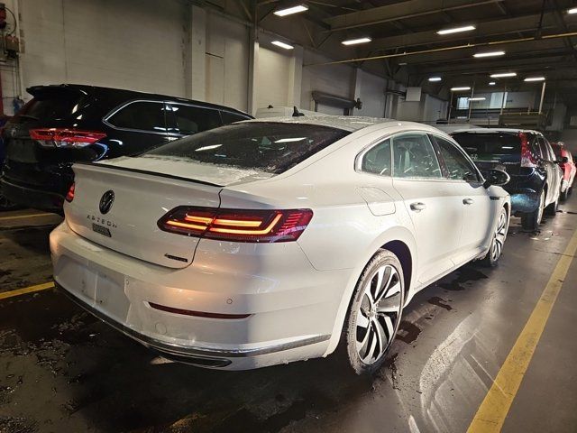 2021 Volkswagen Arteon SEL R-Line