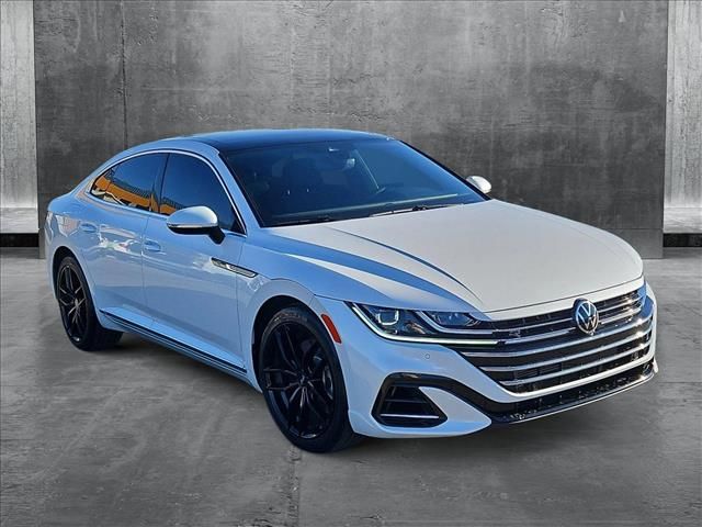 2021 Volkswagen Arteon SEL R-Line