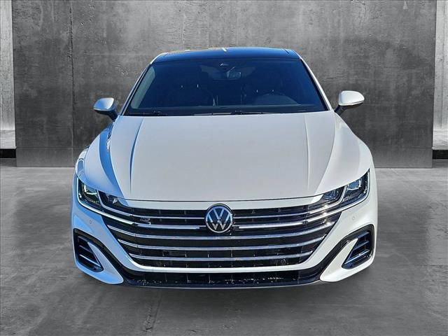 2021 Volkswagen Arteon SEL R-Line