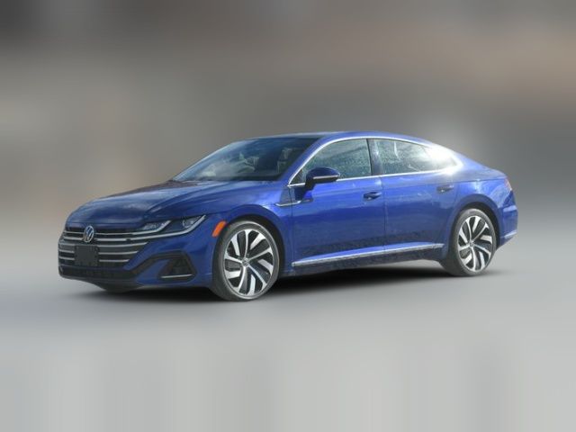 2021 Volkswagen Arteon SEL R-Line