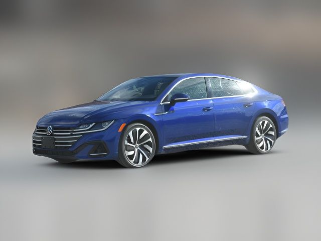 2021 Volkswagen Arteon SEL R-Line