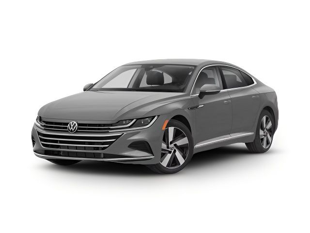 2021 Volkswagen Arteon SE