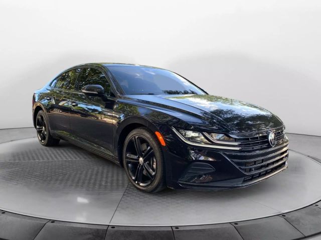 2021 Volkswagen Arteon SE