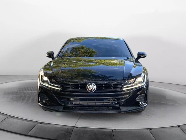 2021 Volkswagen Arteon SE