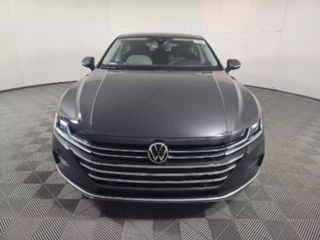 2021 Volkswagen Arteon SE