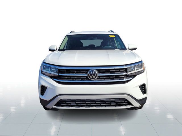 2021 Volkswagen Atlas 2.0T S