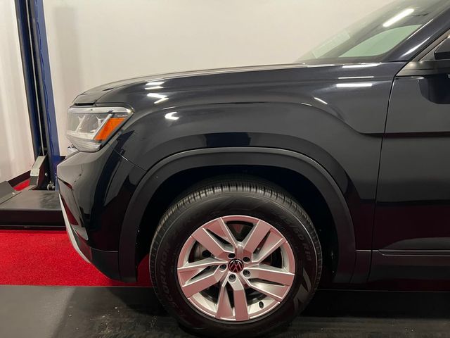 2021 Volkswagen Atlas 2.0T S