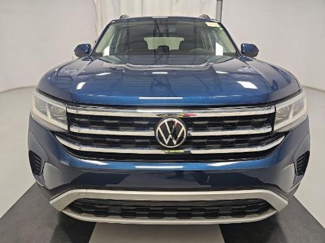 2021 Volkswagen Atlas 2.0T S