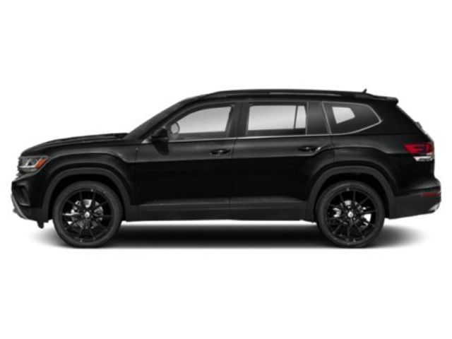 2021 Volkswagen Atlas 2.0T S