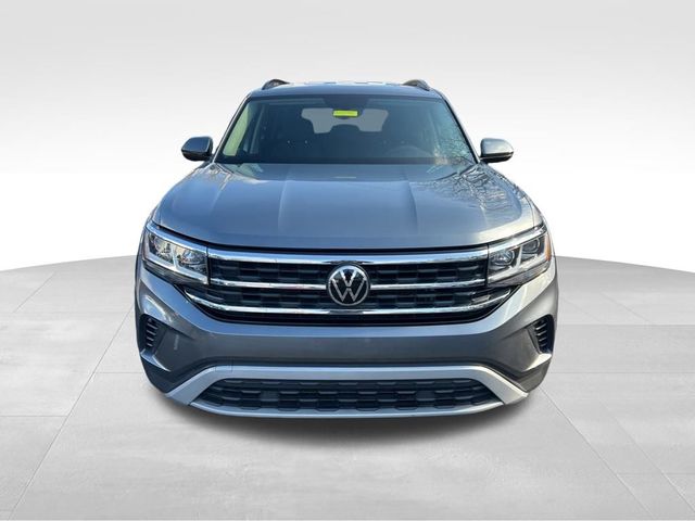 2021 Volkswagen Atlas 2.0T S