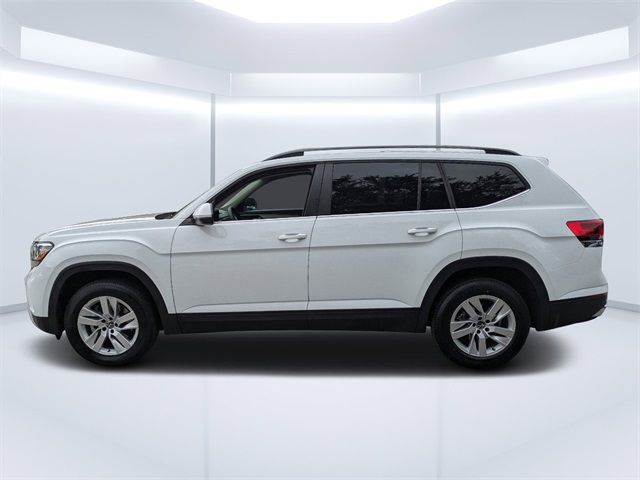 2021 Volkswagen Atlas 2.0T S