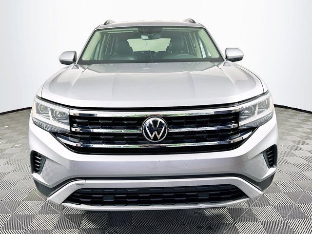 2021 Volkswagen Atlas 2.0T S