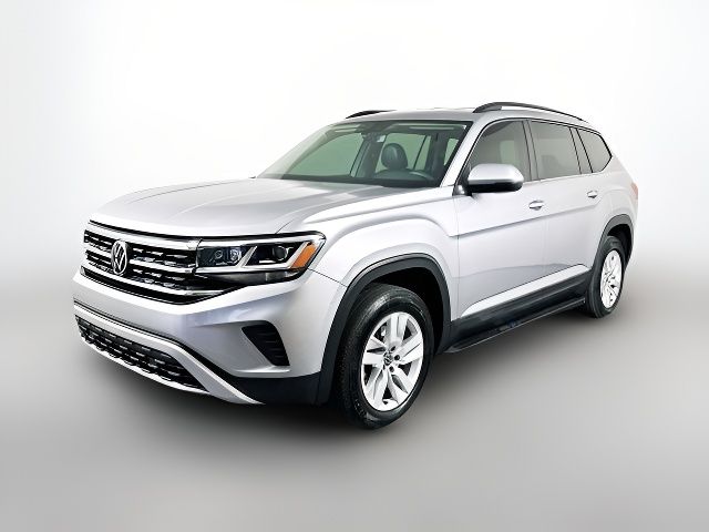 2021 Volkswagen Atlas 2.0T S