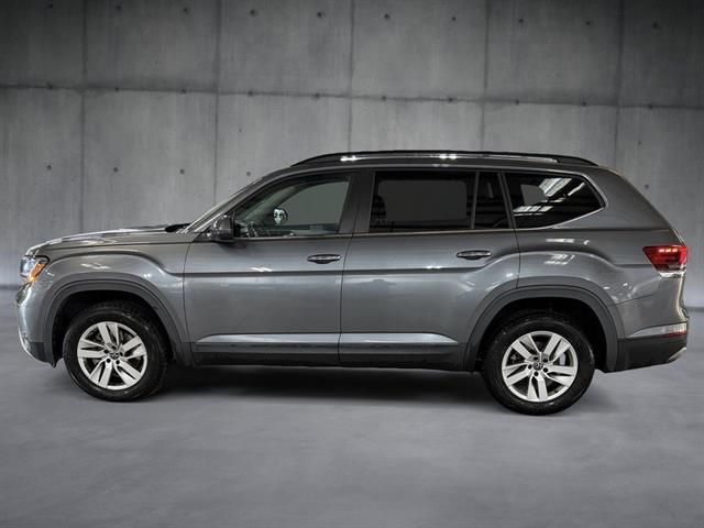 2021 Volkswagen Atlas 2.0T S