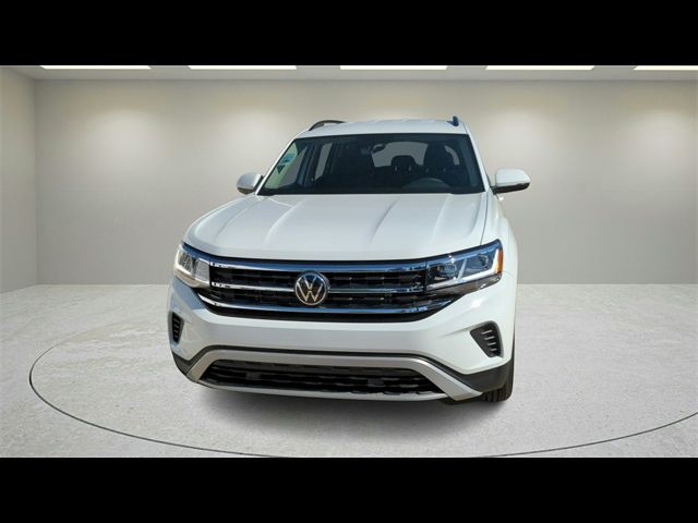 2021 Volkswagen Atlas 2.0T S