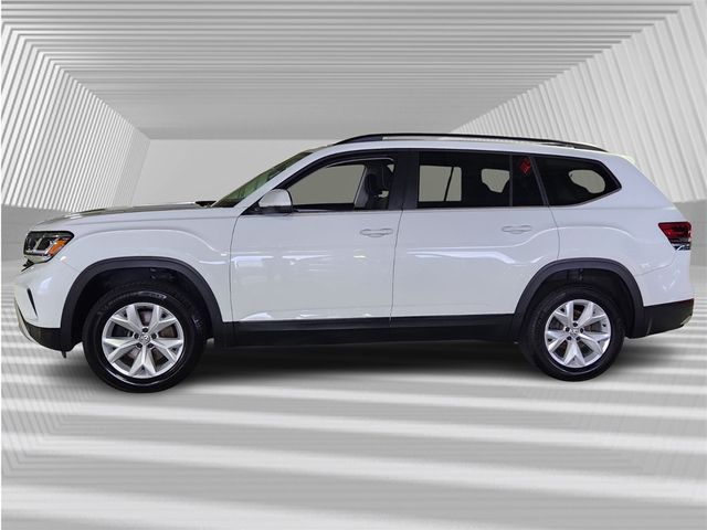 2021 Volkswagen Atlas 2.0T S